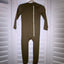 Khaki Green Full Body Onesies - Ages 3-16
