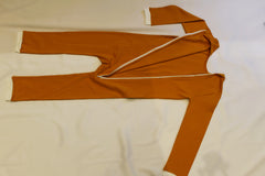 Mustard Full Body Onesies