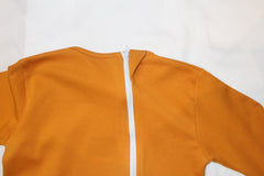 Mustard Full Body Onesies