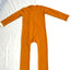 Halloween - Mustard Full Body Onesies