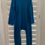 Navy Blue  Full Body Onesies - Ages 3-16