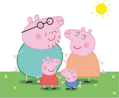 Custom Prints New Baby Blue Full Body Onesies