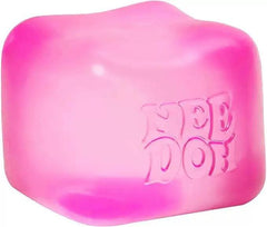 Squeeze Ball Sensory Toys Squeeze Cube Sensory Fidget Toys