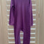 Purple Full Body Onesies - Ages 3-16