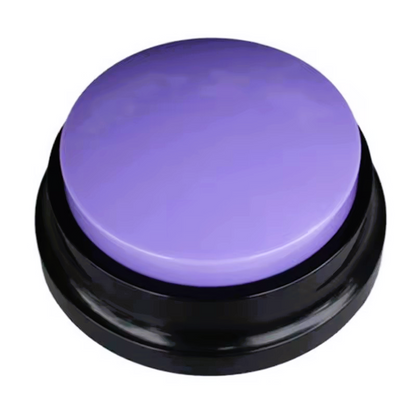 Voice Recording Button for Communication