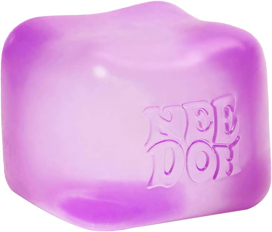 Squeeze Ball Sensory Toys Squeeze Cube Sensory Fidget Toys