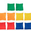 Portable bag sandbag 10pcs 5cm - children's handmade soft sandbag canvas throwing game