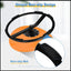 Sensory Swivel Chair - available in Orange, Blue and Red. Sale Price!