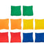 Portable bag sandbag 10pcs 5cm - children's handmade soft sandbag canvas throwing game