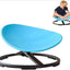Sensory Swivel Chair - available in Orange, Blue and Red. Sale Price!