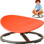 Sensory Swivel Chair - available in Orange, Blue and Red. Sale Price!