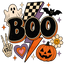 Halloween Khakhi Full Body Onesies