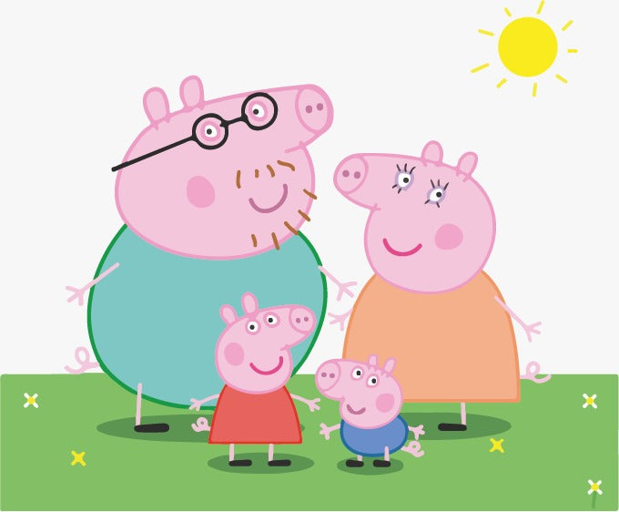 Custom Prints - Rompers- 6 to 16 Years Old