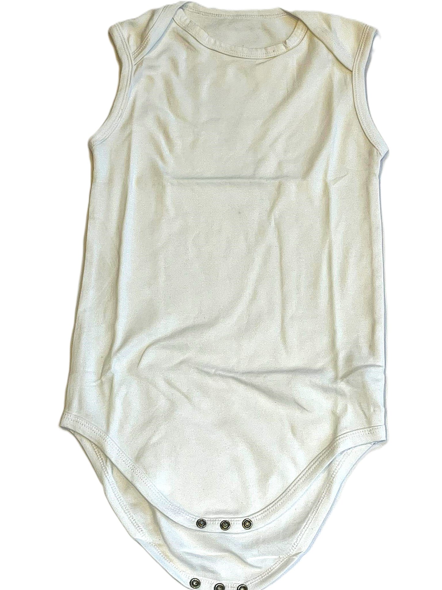 Children's Body Vest - Unisex