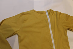 Yellow Full Body Onesies