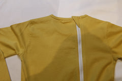 Yellow Full Body Onesies