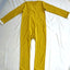 Halloween - Yellow Full Body Onesies