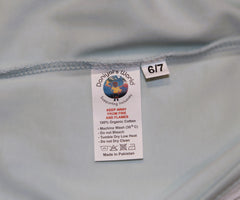 Baby Blue Full Body Onesies