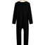 WORLD CUP PRINTS - Black Onesies