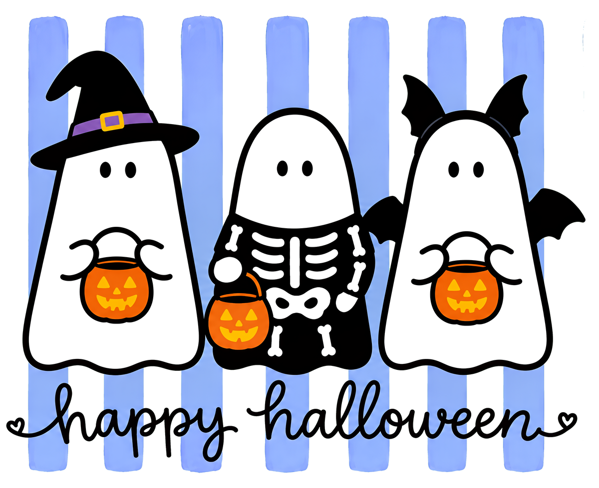 Halloween Khakhi Full Body Onesies