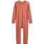 SAA Collaboration -  Dusky Pink Full Body Onesies