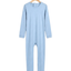 WORLD CUP PRINTS - Baby Blue Onesies