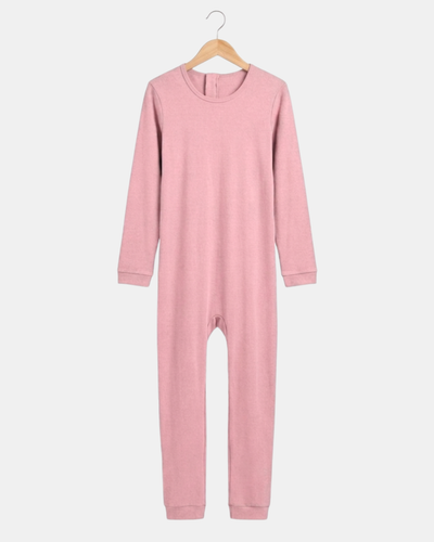 SAA Collaboration -  Pink Full Body Onesies