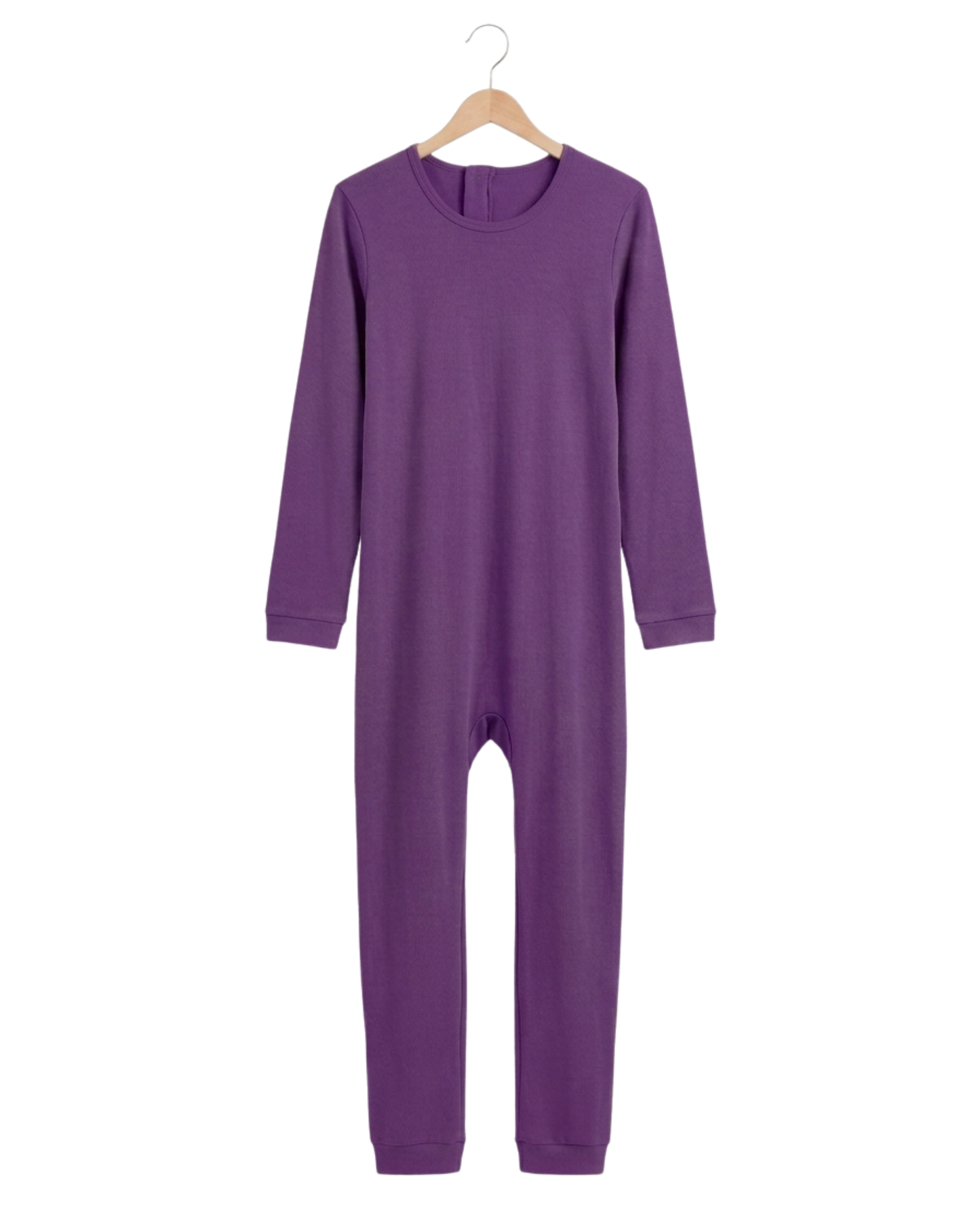 SAA Collaboration -  Purple Full Body Onesies