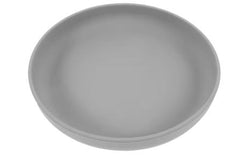 Anti-spill Dinner Plate - Supporting Self Feed
