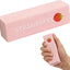 Strawberry Squishy Butter Slab 14cm