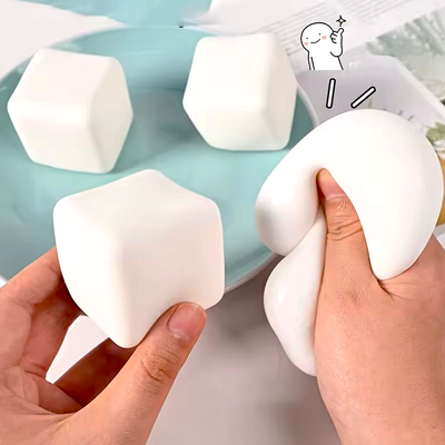 Fidget Toys for Sensory and Anxiety Relief